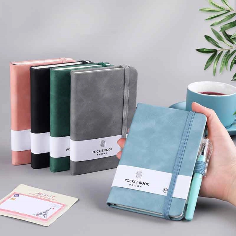 Journal With Antimicrobial Additive 3