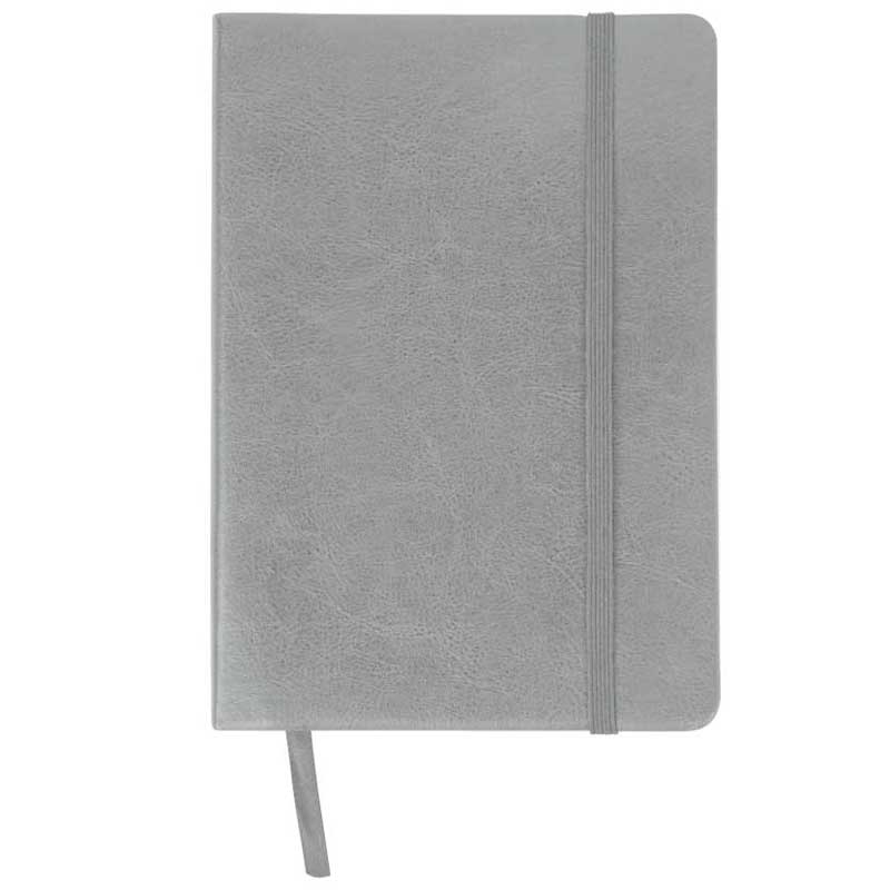 Soft Premium UltraHyde Leather Notebook 9