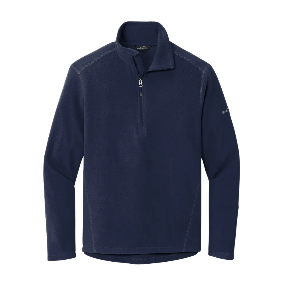 Eddie Bauer(R) Half-Zip Microfleece Jacket 7