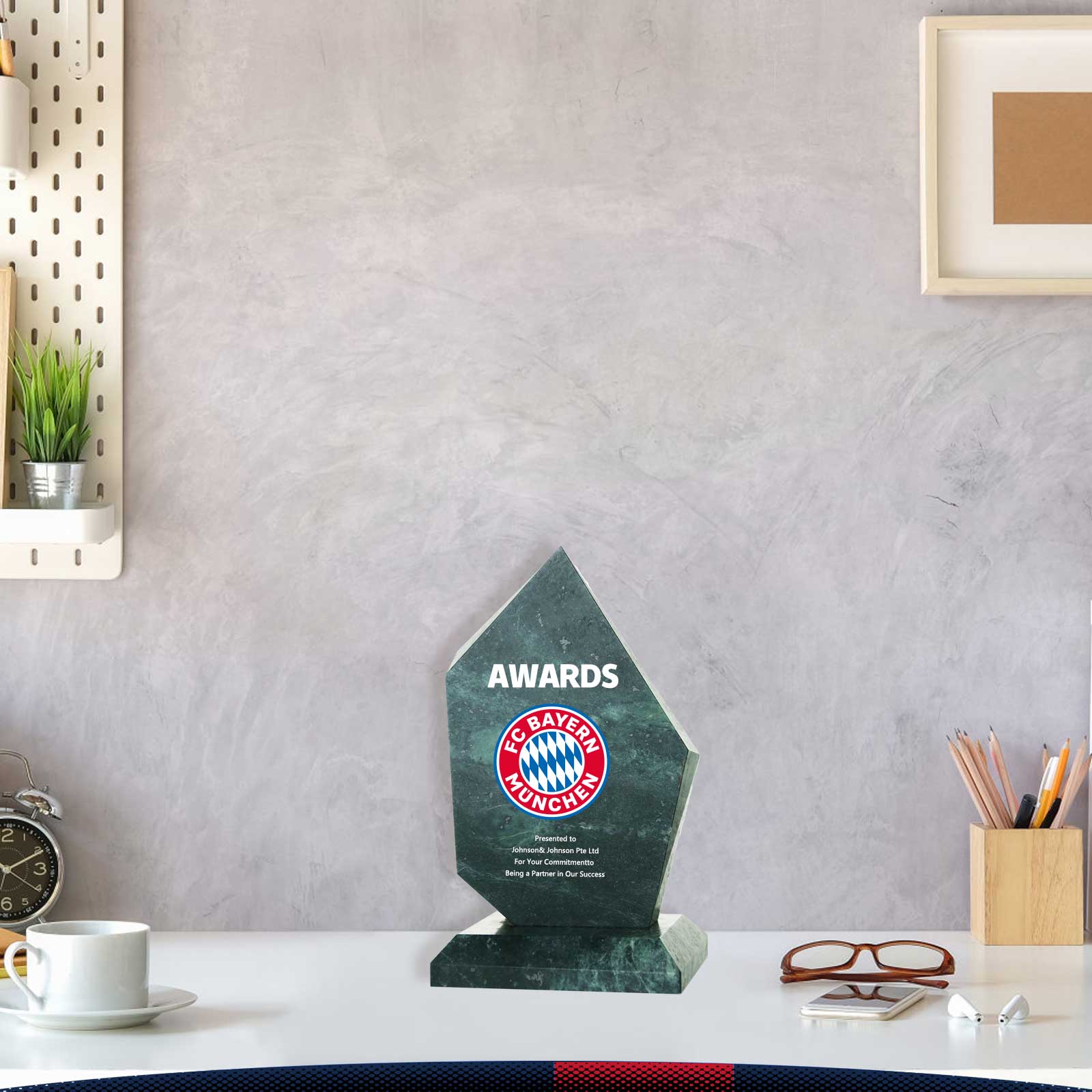 Zimey Marble Peak Award 4