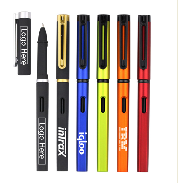Super Smooth Business Signature Pen, Gel Ink 2