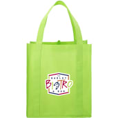 Hercules Non-Woven Grocery Tote 240