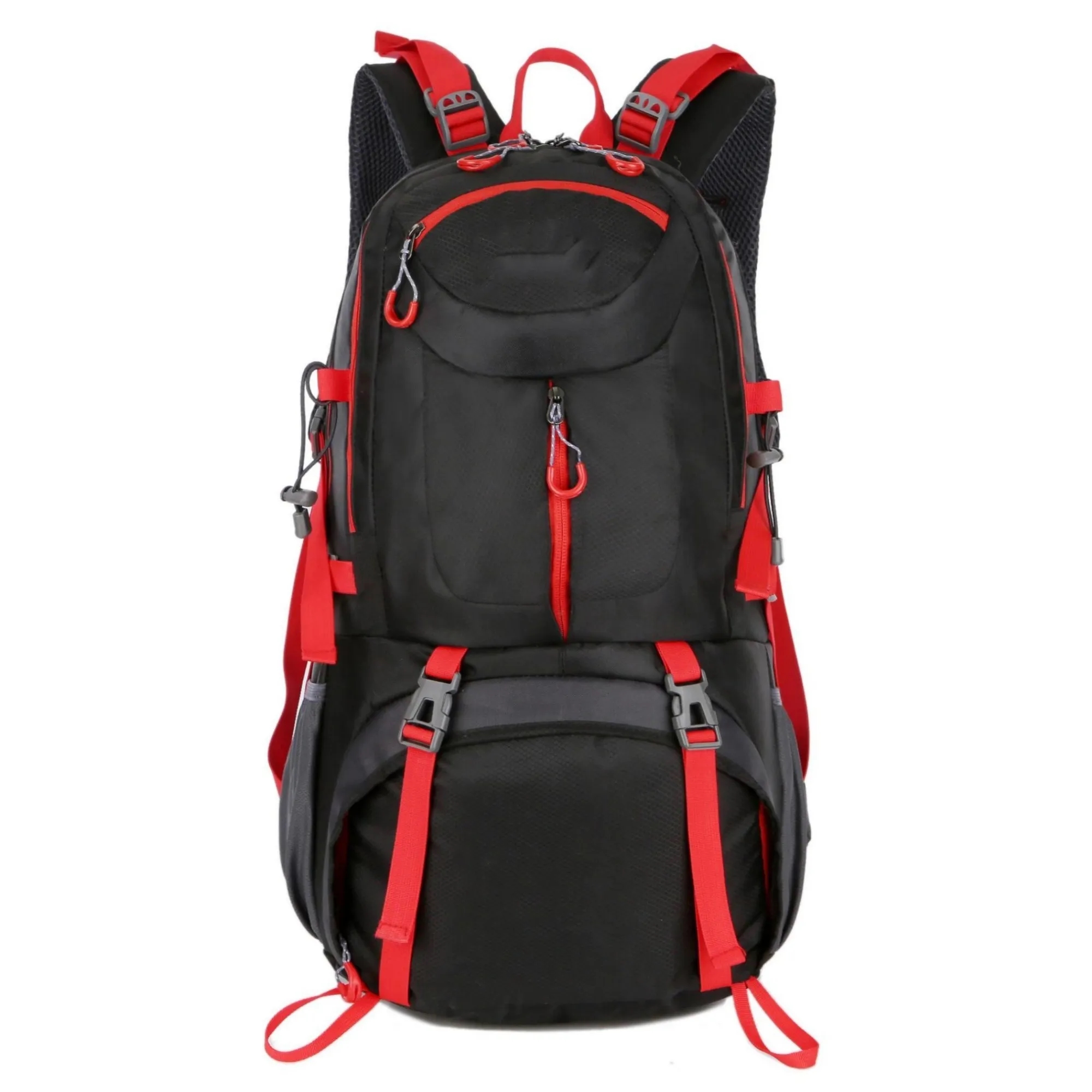 Mountain Backpack 6