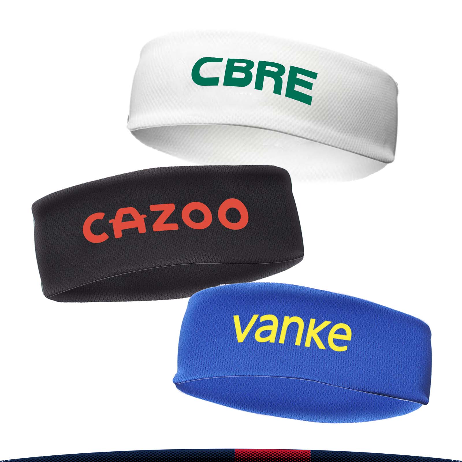 Cooling Sport Headband 5