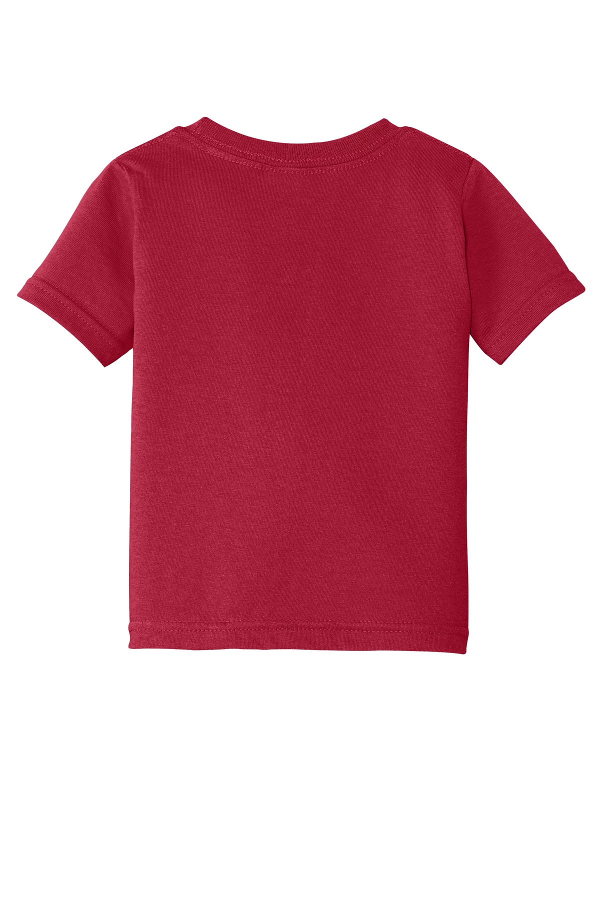 Port & Company® Infant Core Cotton Tee 36