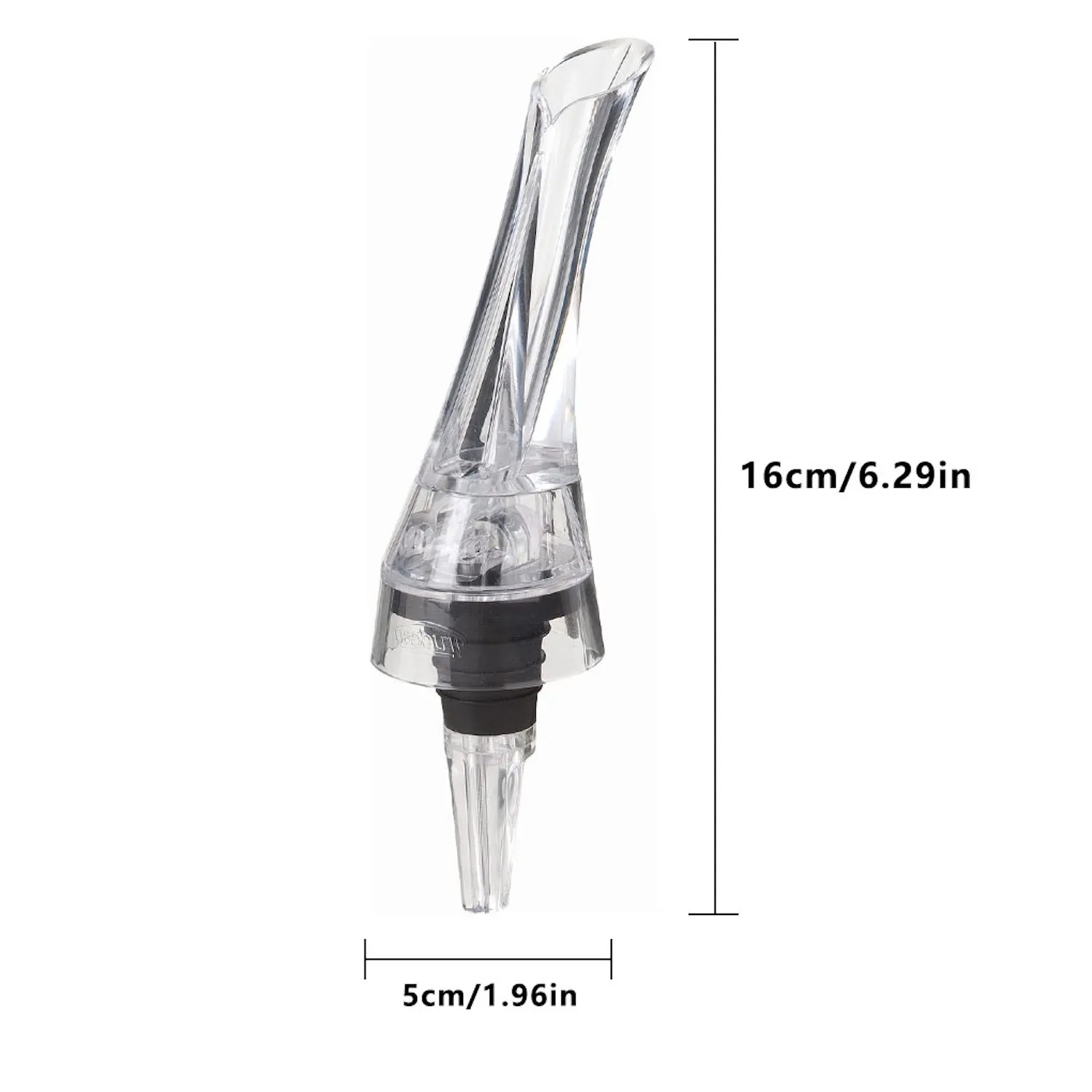 Wine Aerator Pourer 2