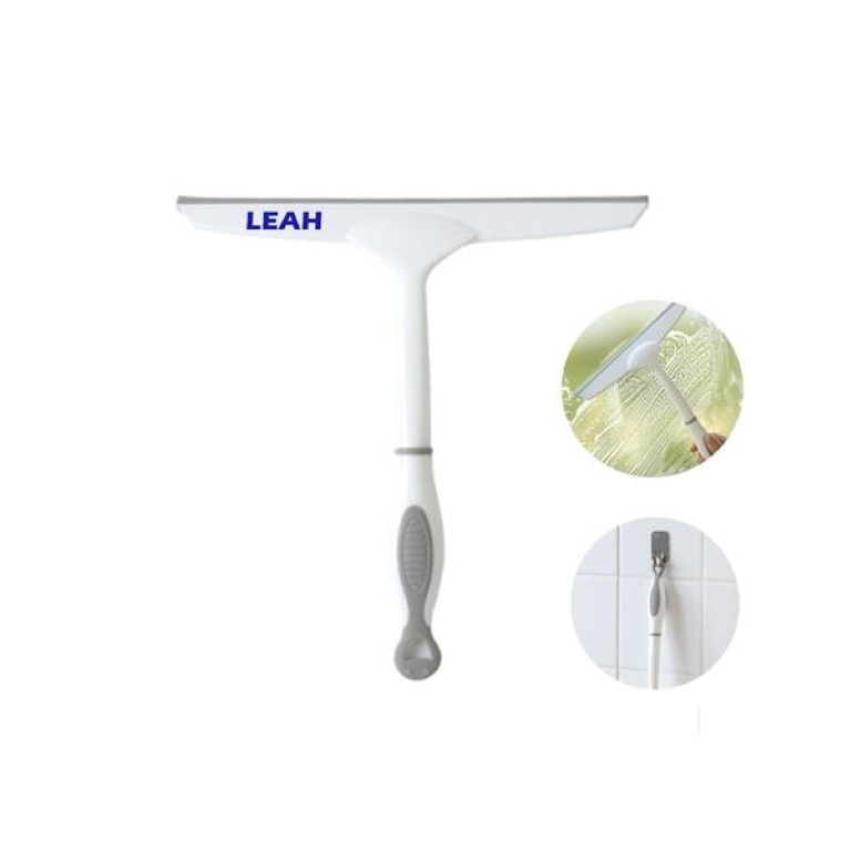 Window Shield Squeegee Glass Snow Wiper 2