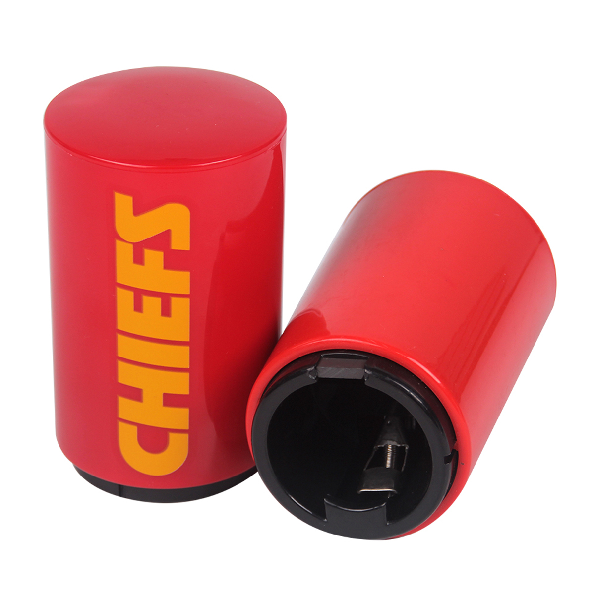 Magnet-Automatic Plastic Bottle Opener 3