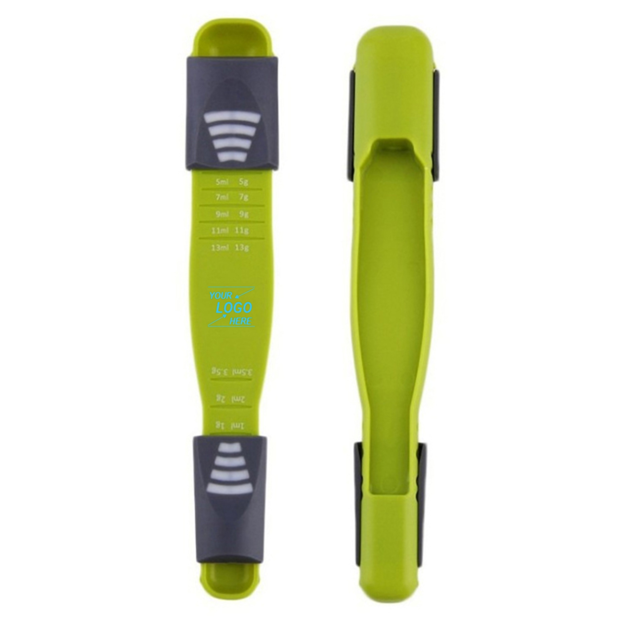 Adjustable Measuring Spoon