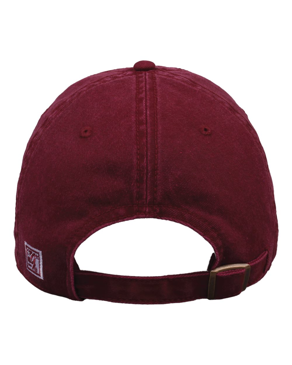 Pigment-Dyed Cap - GB465 10