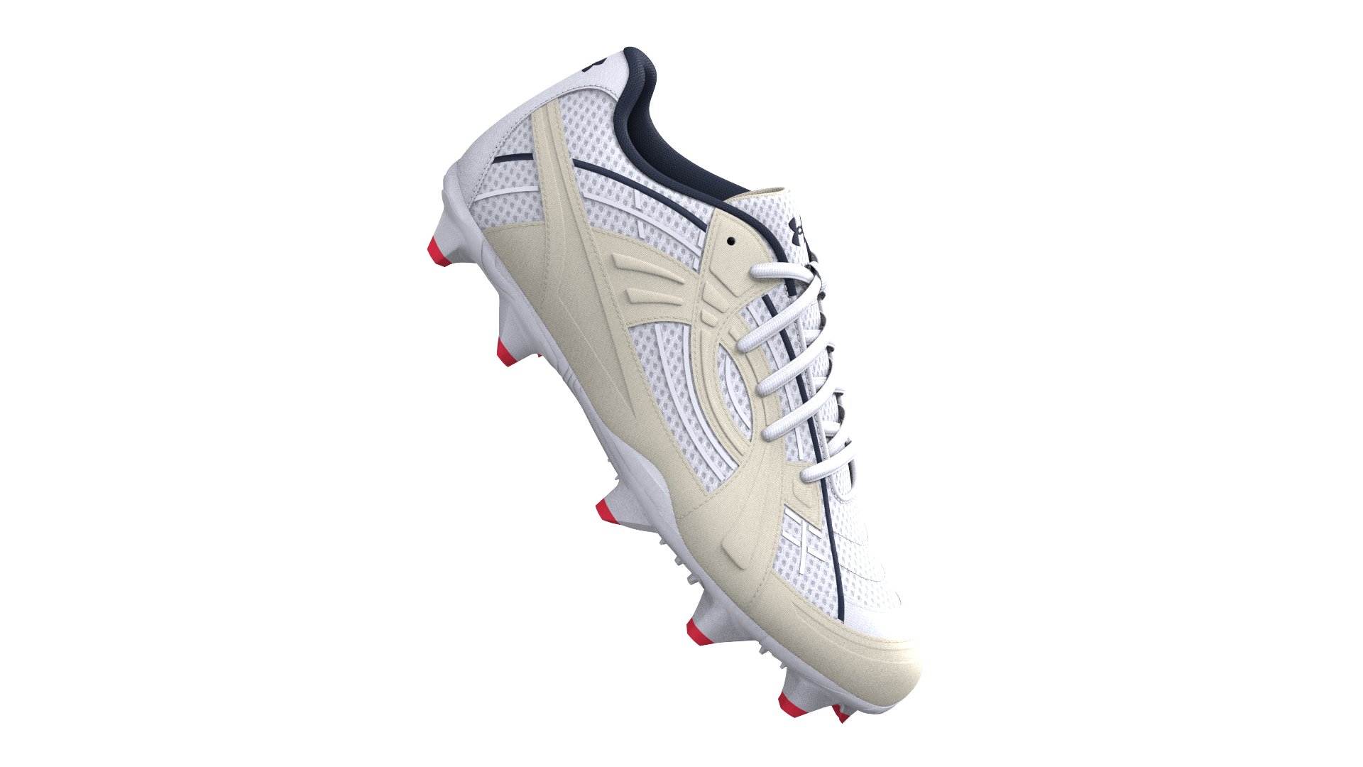 UA Glyde Sola Pro TPU Women's Softball Cleats 5