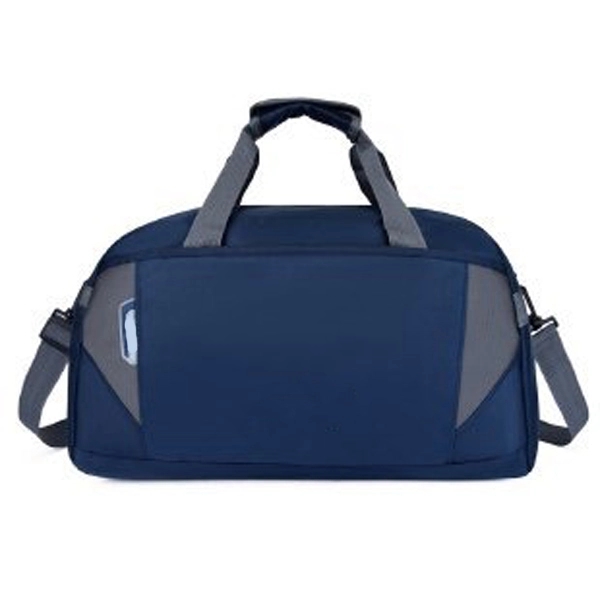 Travel Sports Duffel Bag & Yoga Gym Weekender Tote Handbag 7