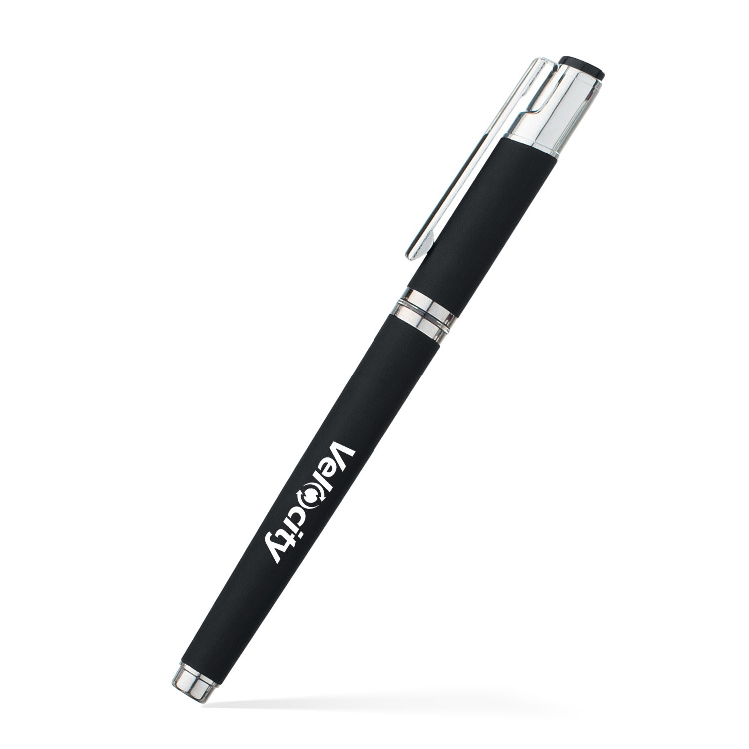 The Satin Noble Gel Pen 3