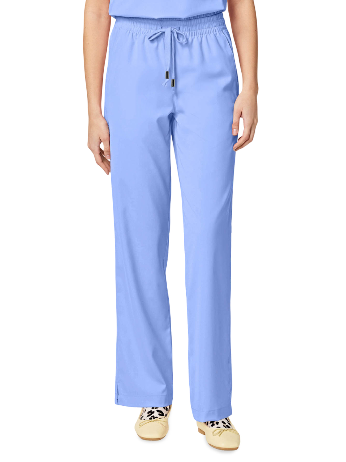 Parkley ABC - Women's Four-Pocket FINN Drawstring Pant 21
