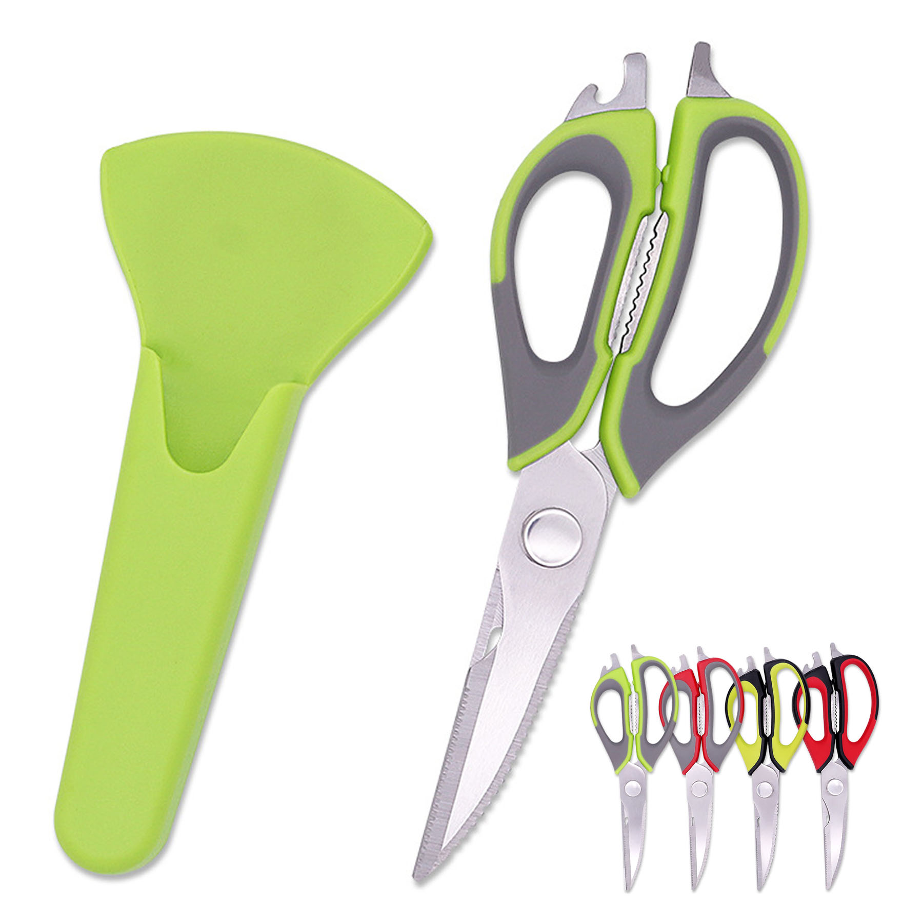Kitchen Scissors
