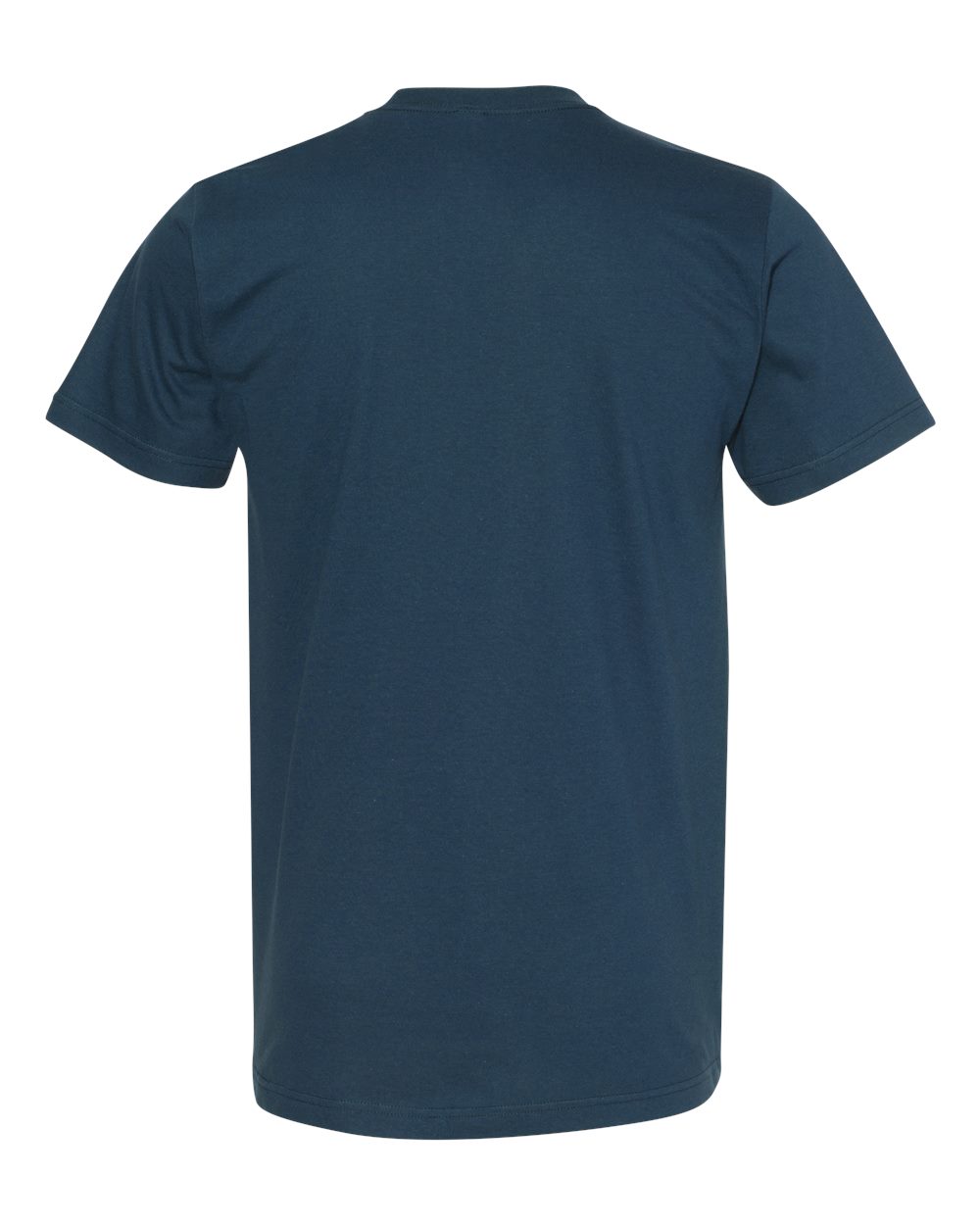 Unisex Fine Jersey Tee - 2001 4
