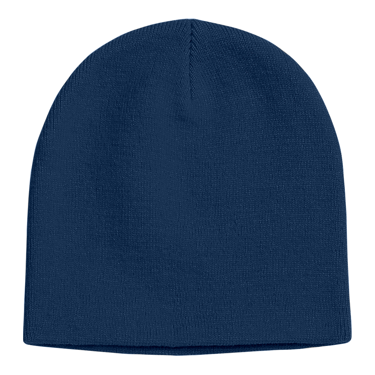 Knit Beanie Cap 7