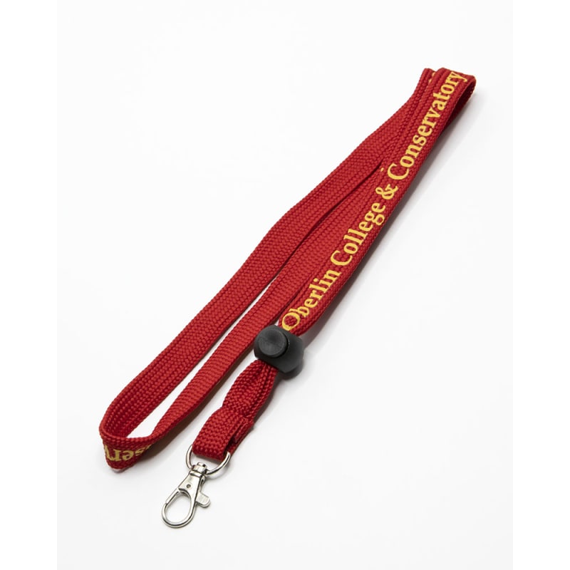 Custom Tube Lanyards 36