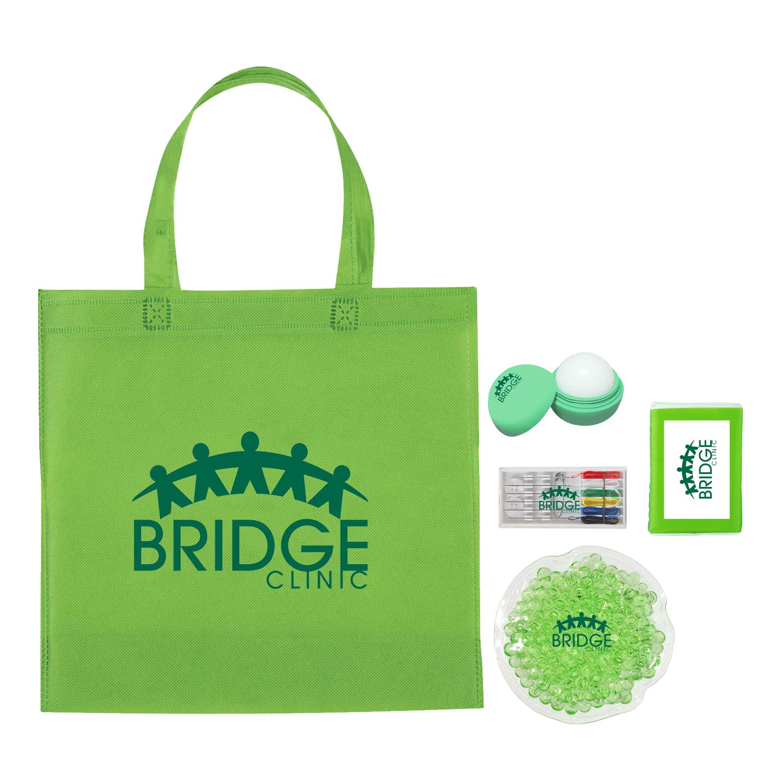 Tradeshow Survival Kit 9