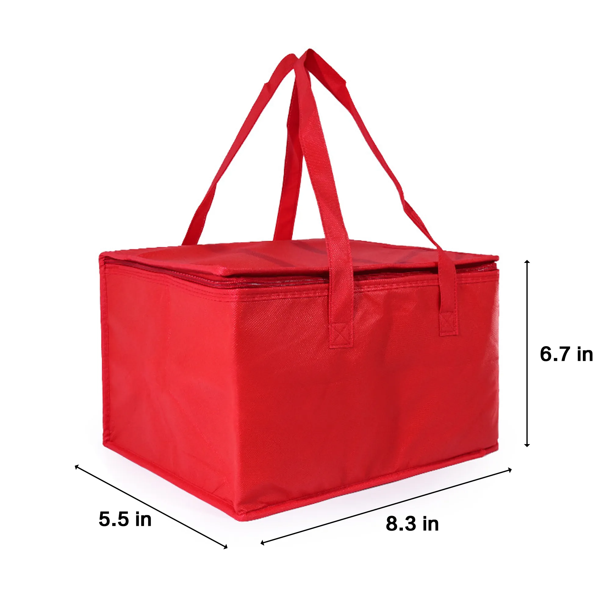 420D Oxford Cooler Bag 2