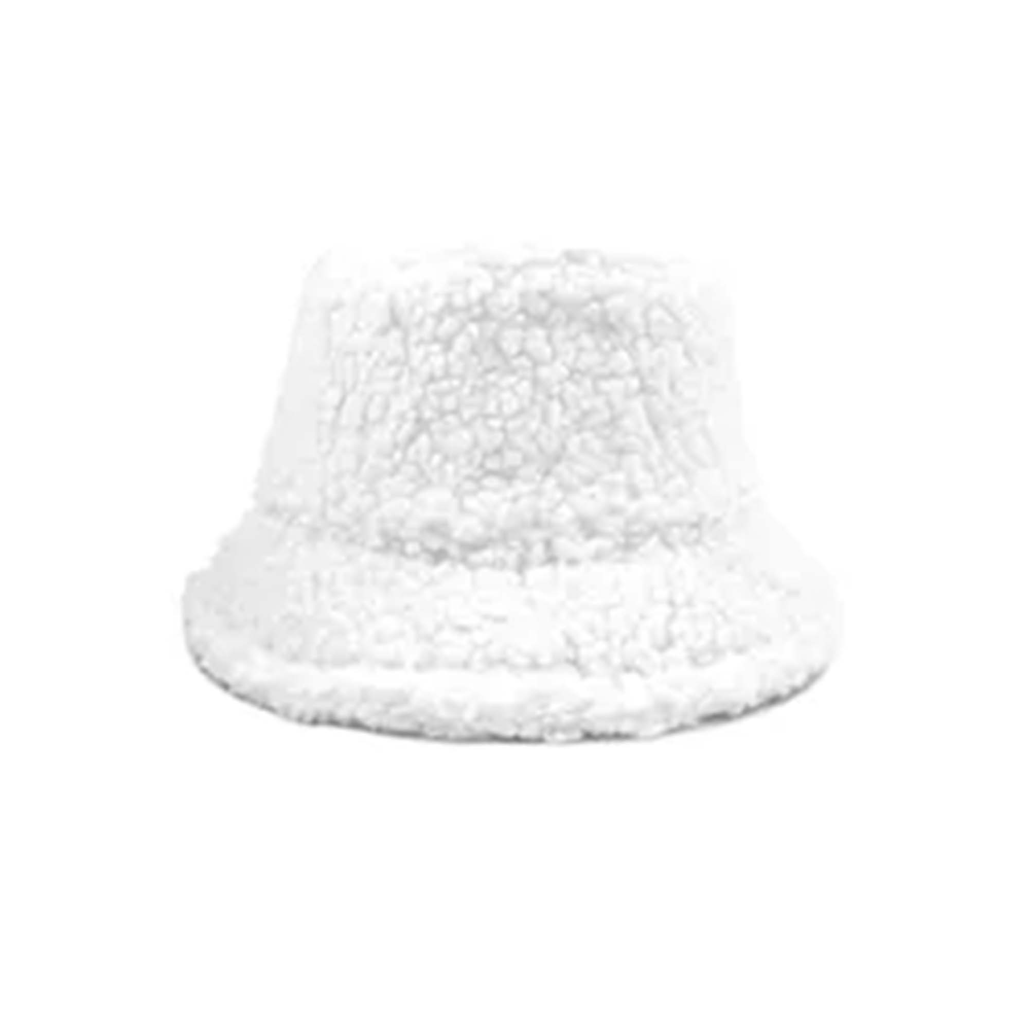 Winter Warm Bucket Hat 3