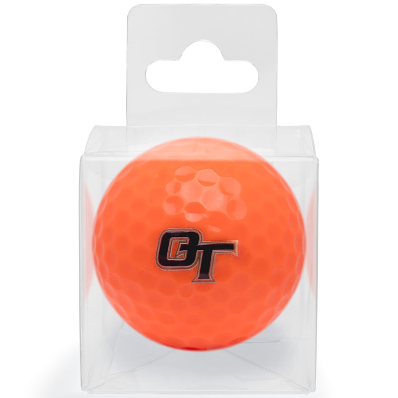 Custom Printed Golf Balls - No Minimum No Setup Fees 13