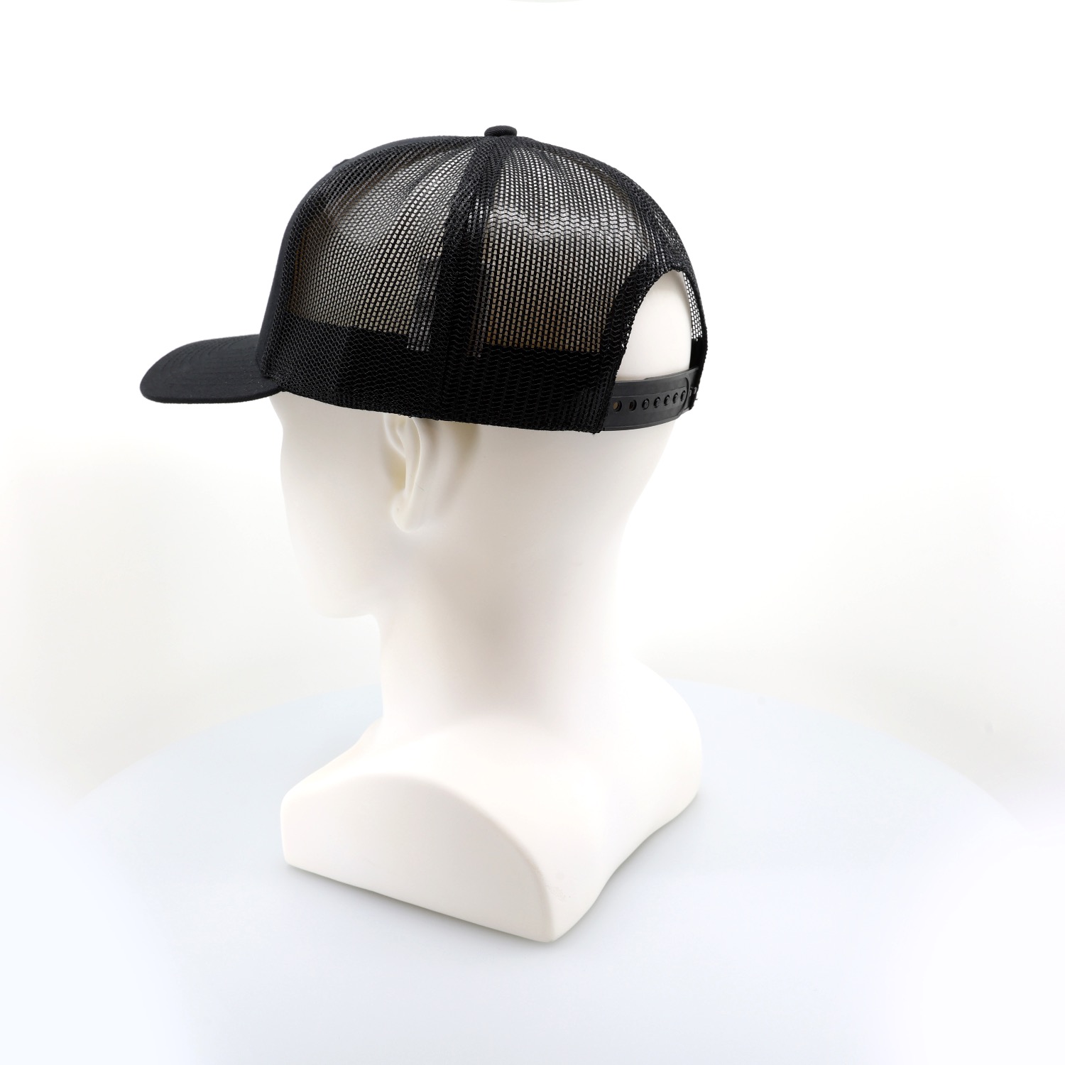 Snapback Meshback Trucker Cap