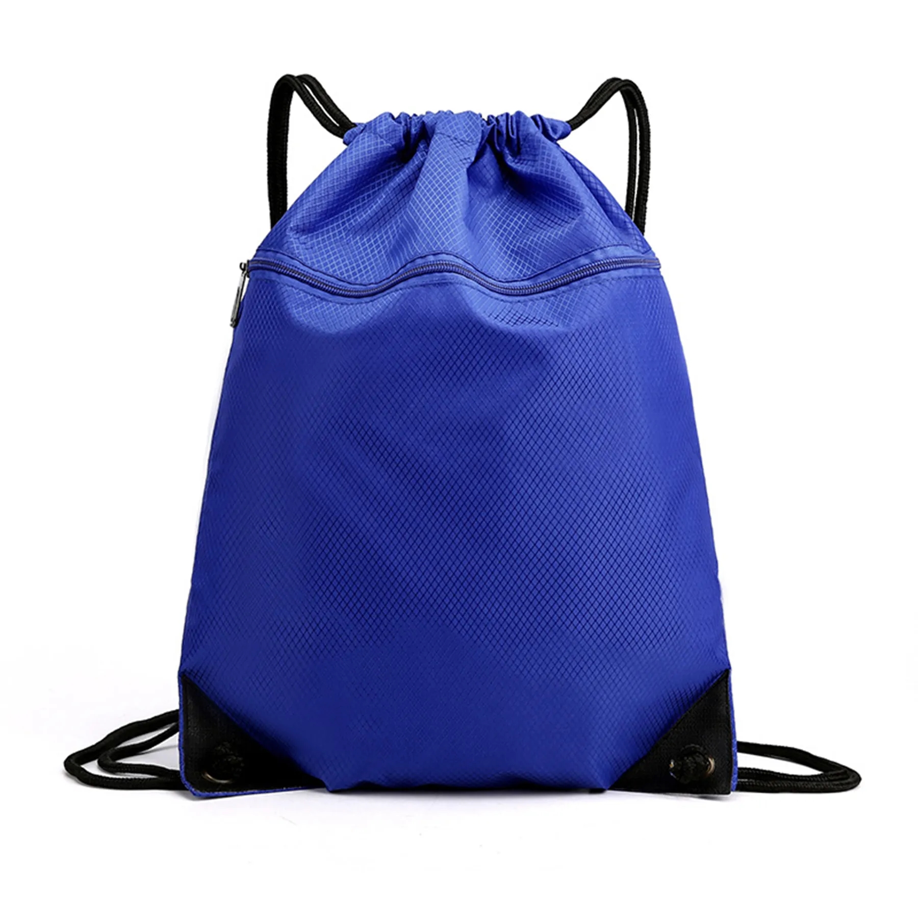 Oxford Cloth Strap Small Backpack 14