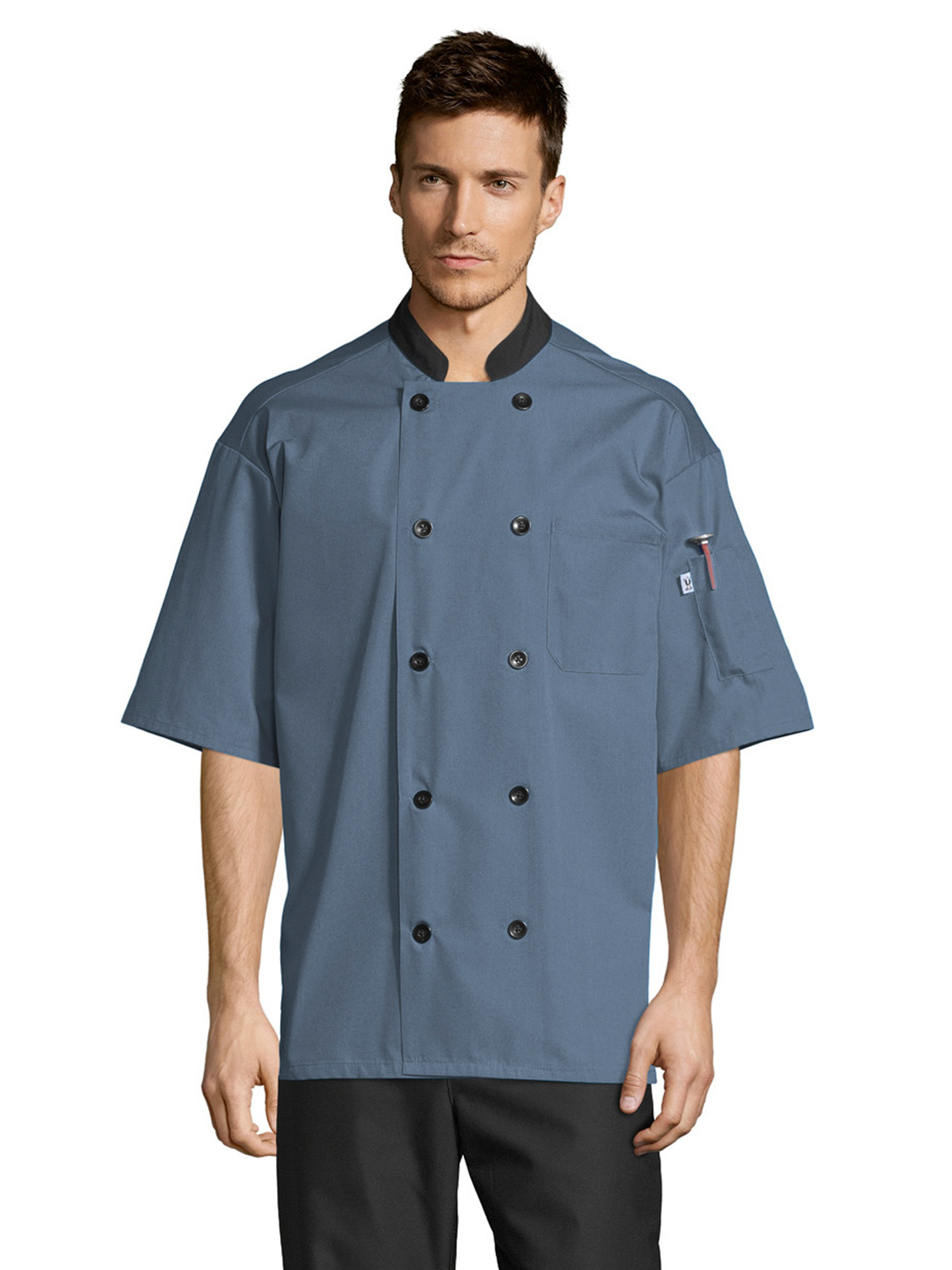 Uncommon Chef - Chef Coats - Unisex Chef Coat