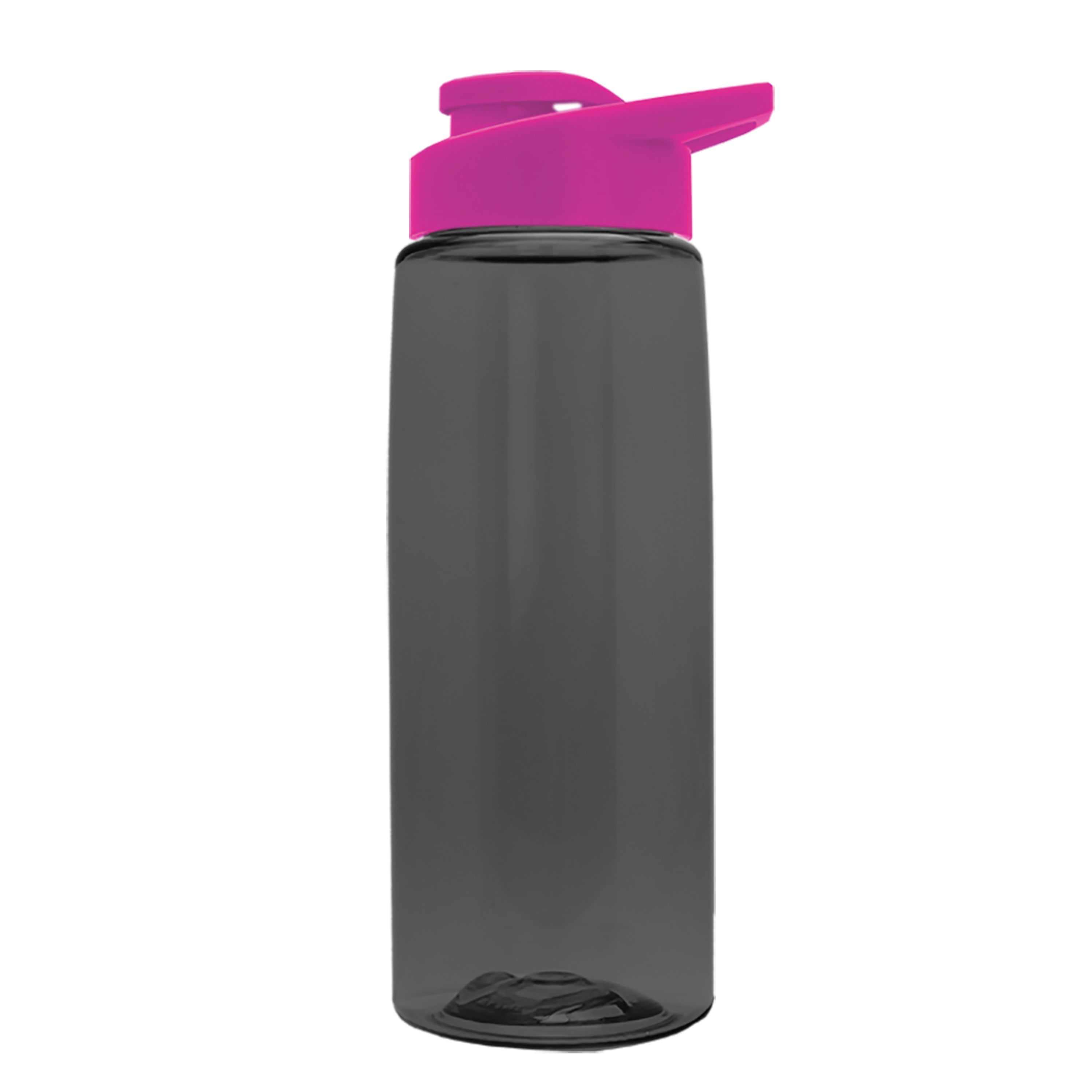 Garyline® Flair Tritan® Bottle with Drink-Thru Lid - 26 oz. 596