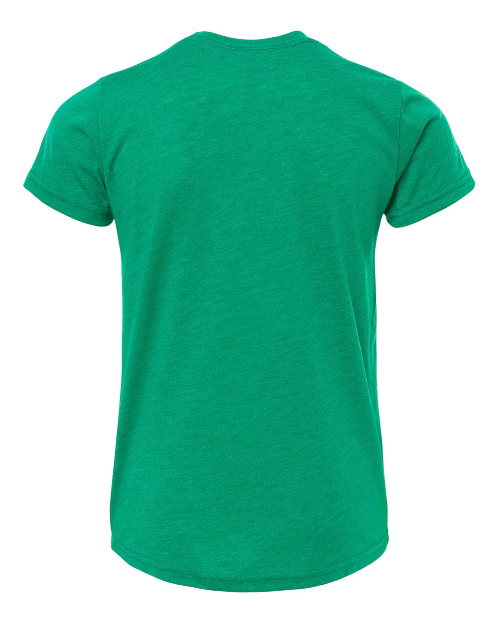 Youth Triblend Tee - 3413Y 71