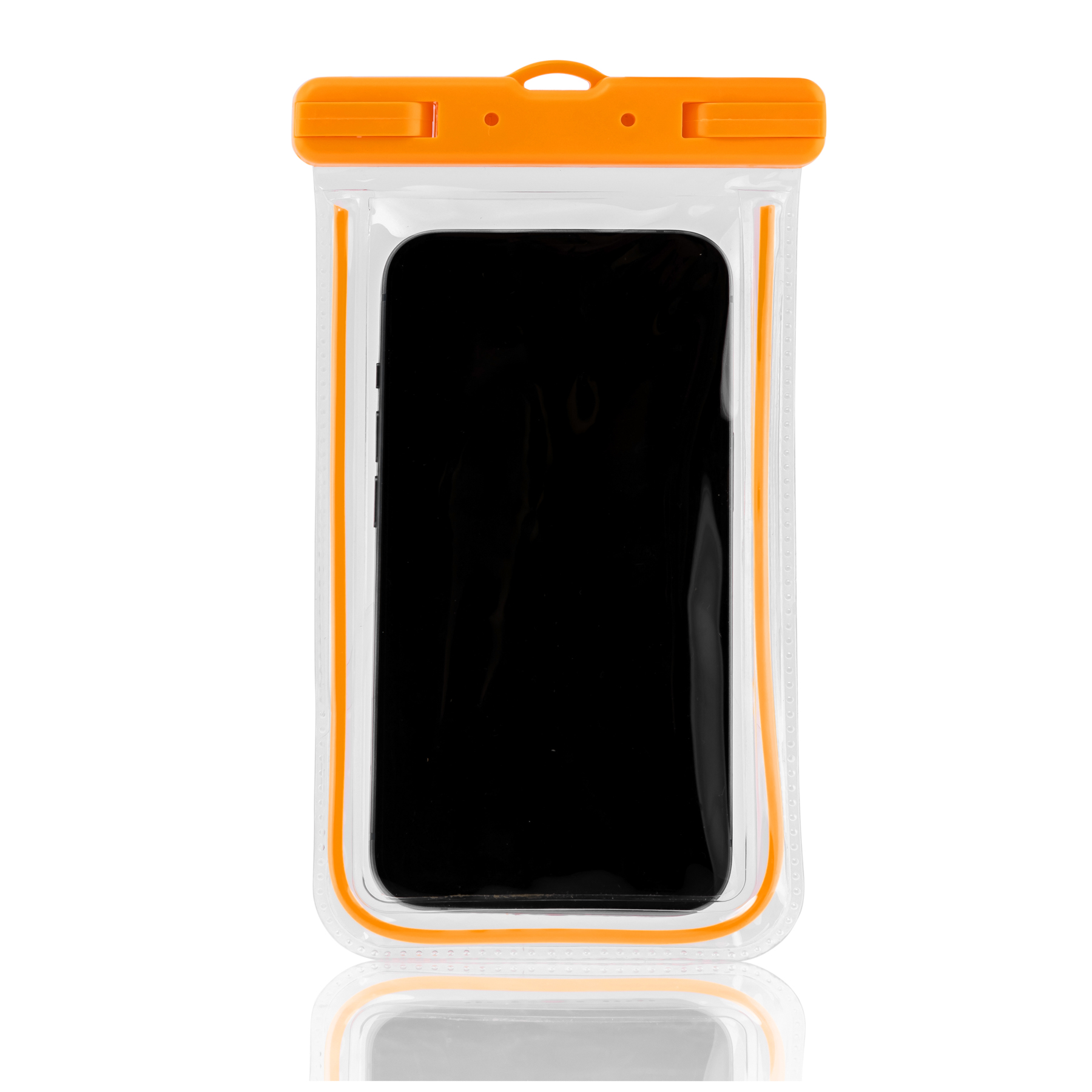 Water Proof Cell Phone Case 7