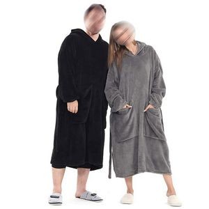 Wearable Blanket Hoodie 3