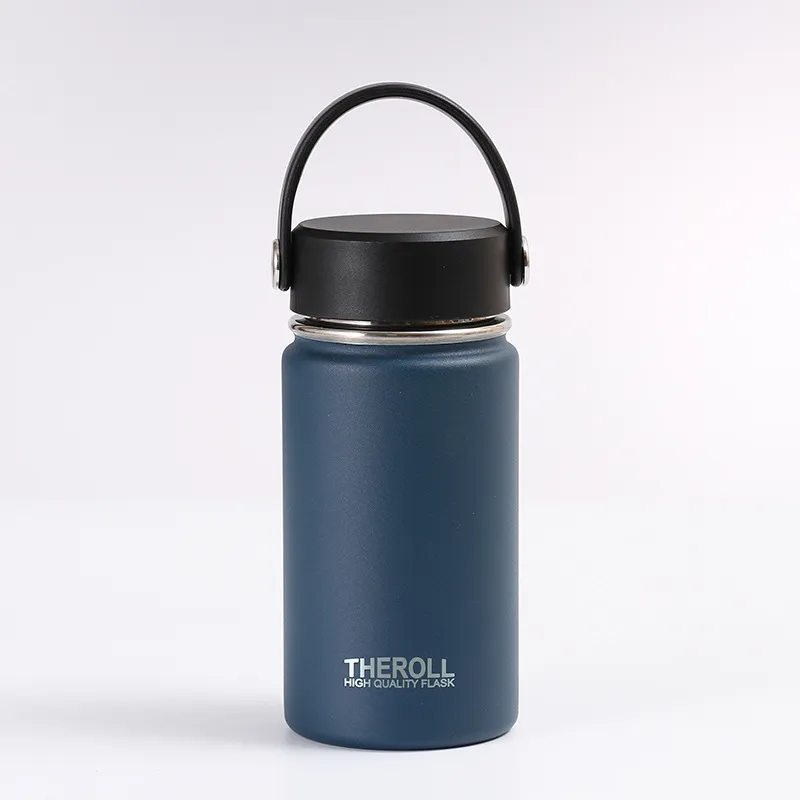 12 oz Stainless Steel Tumbler 14