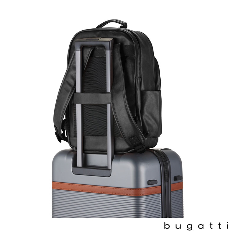 Bugatti Valentino Backpack 1