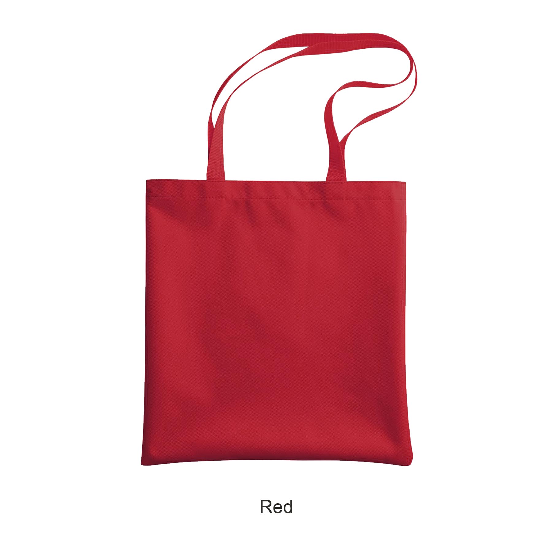 600D Madison Basic Tote 19