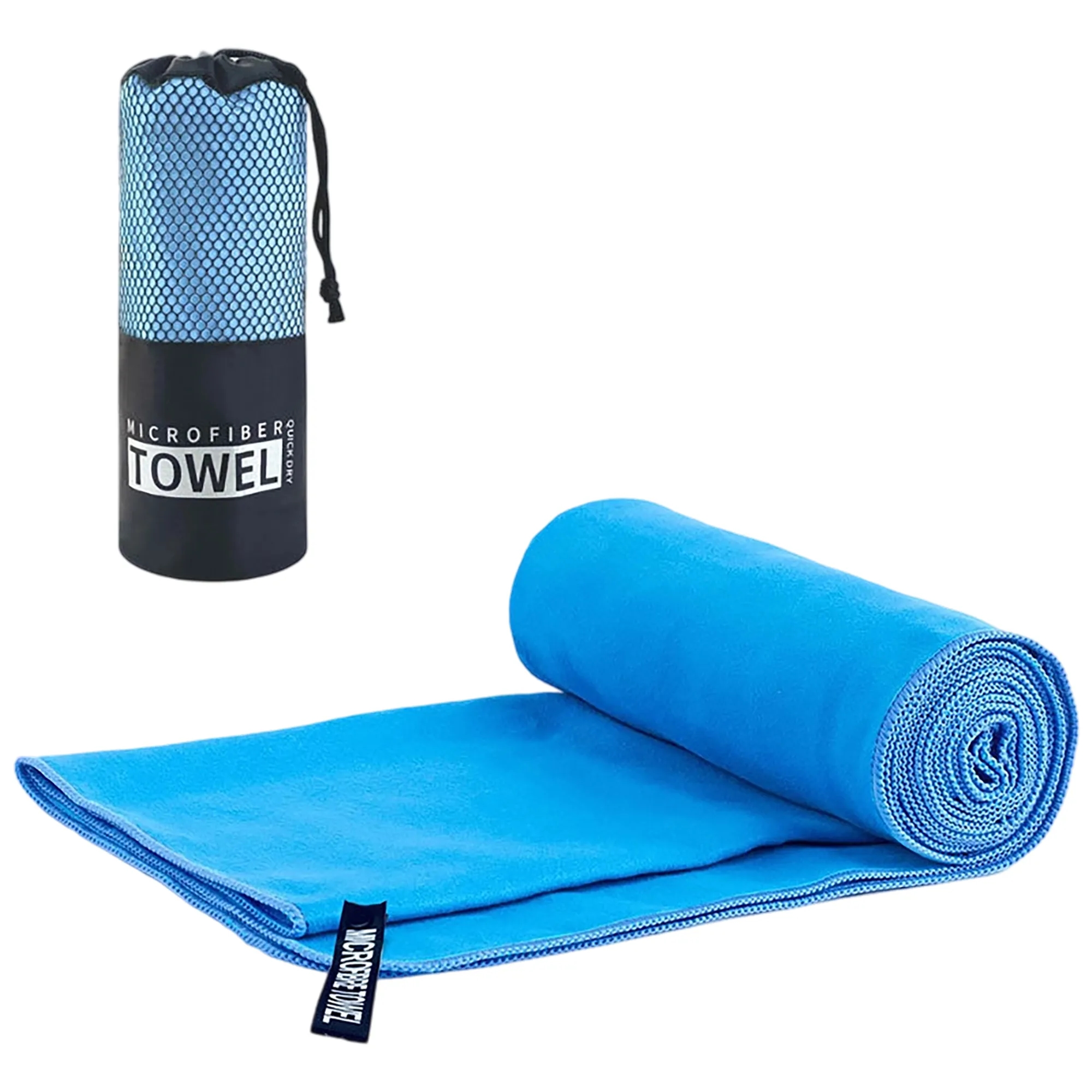 Microfiber Quick Dry Sports Towel 1