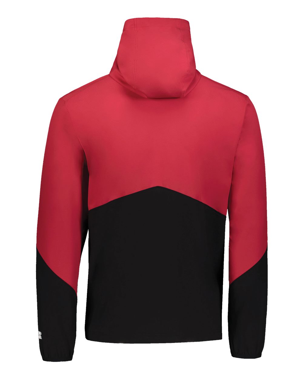 Unisex Legend Hooded Quarter-Zip Pullover - R20DSM 38