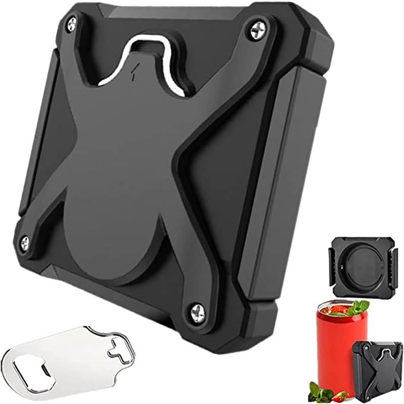 2 in 1 Beer Can Opener Bottle Opener 11
