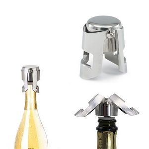 Airtight Wine Bottle Stopper 2