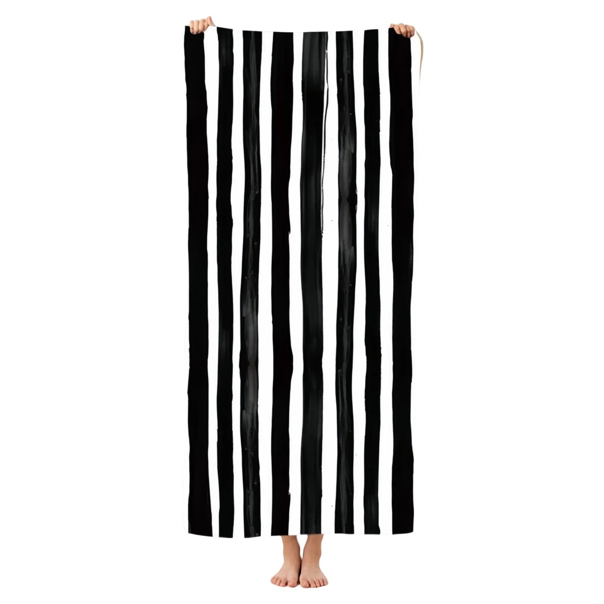 Premium Microfiber Quick Dry Beach Towel 16