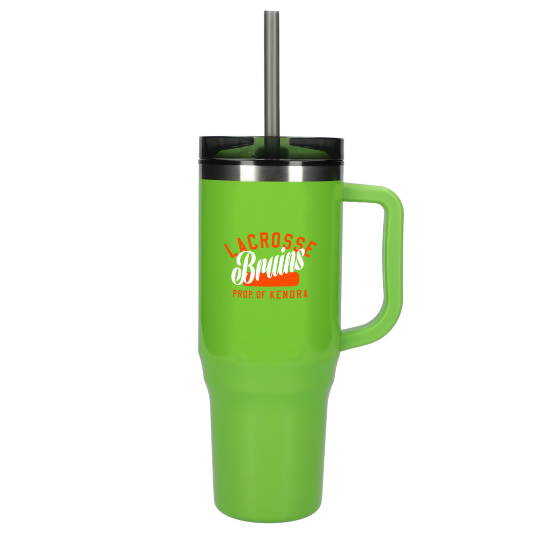Thor 40oz Straw Tumbler 369