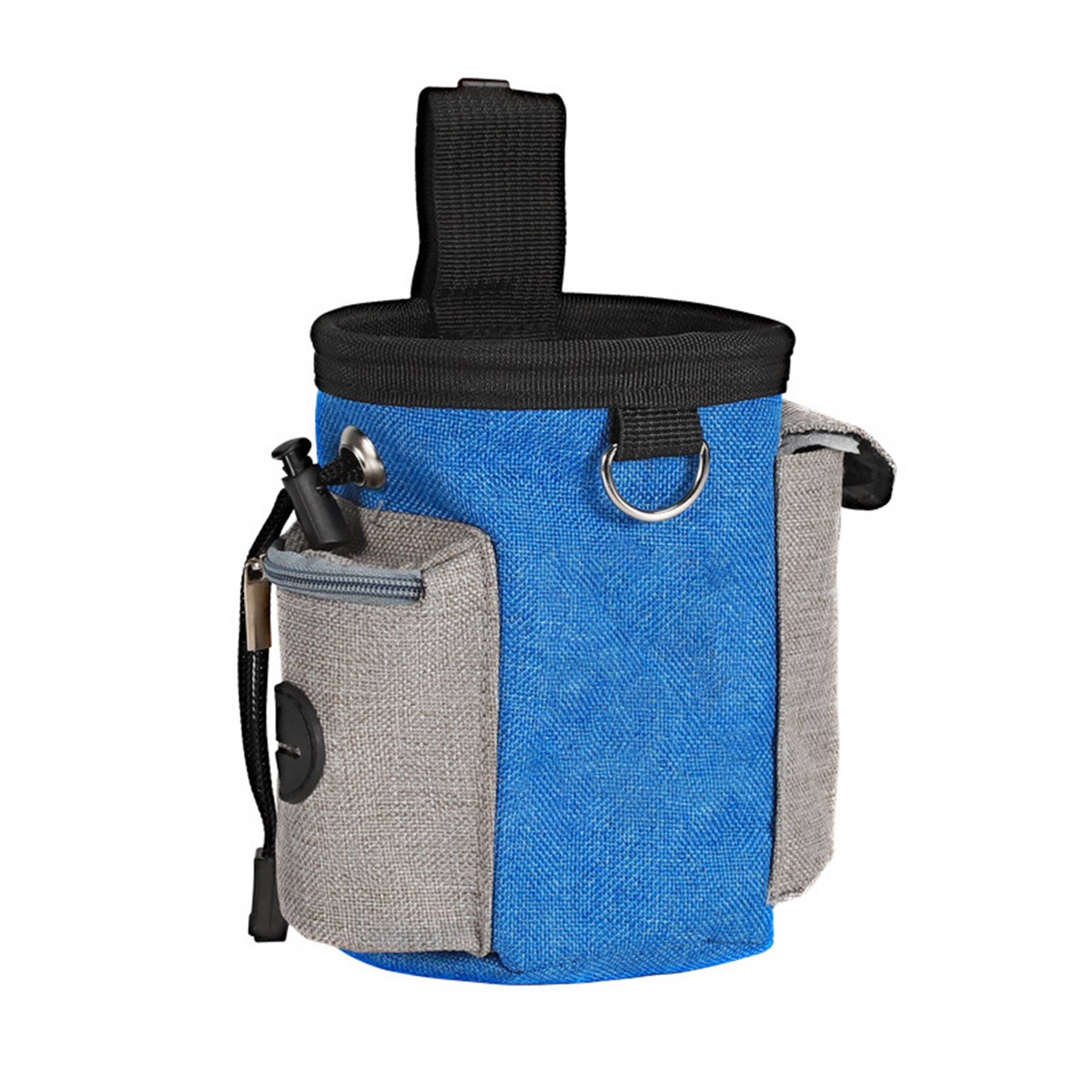 Dog Treat Training Pouch 7