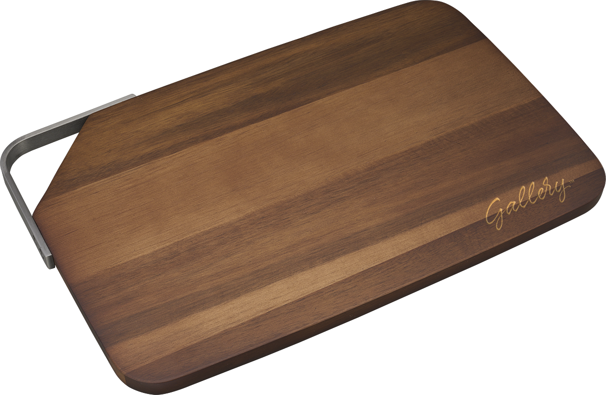 Bryce Acacia Cutting Board (L) 10