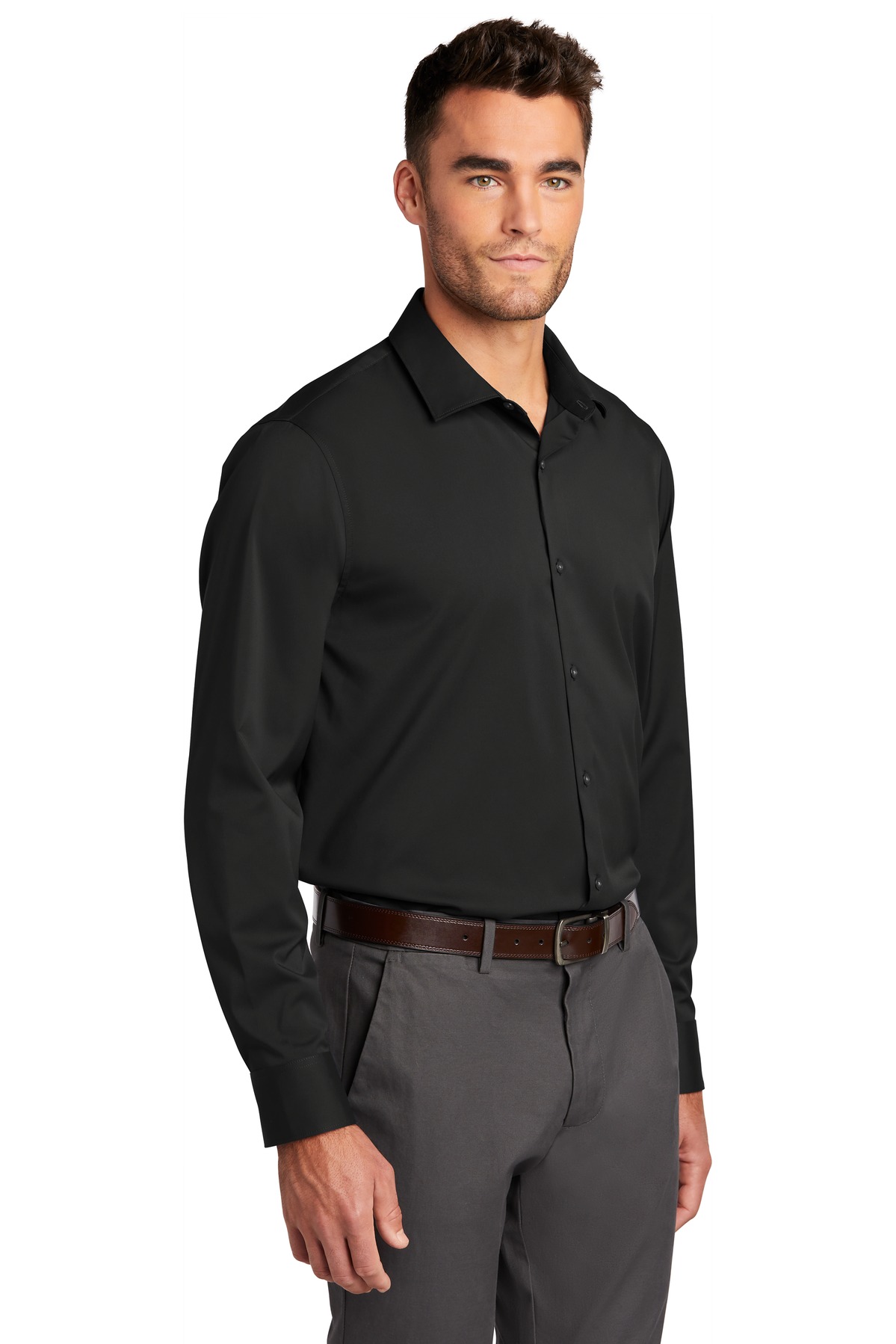 City Stretch Shirt