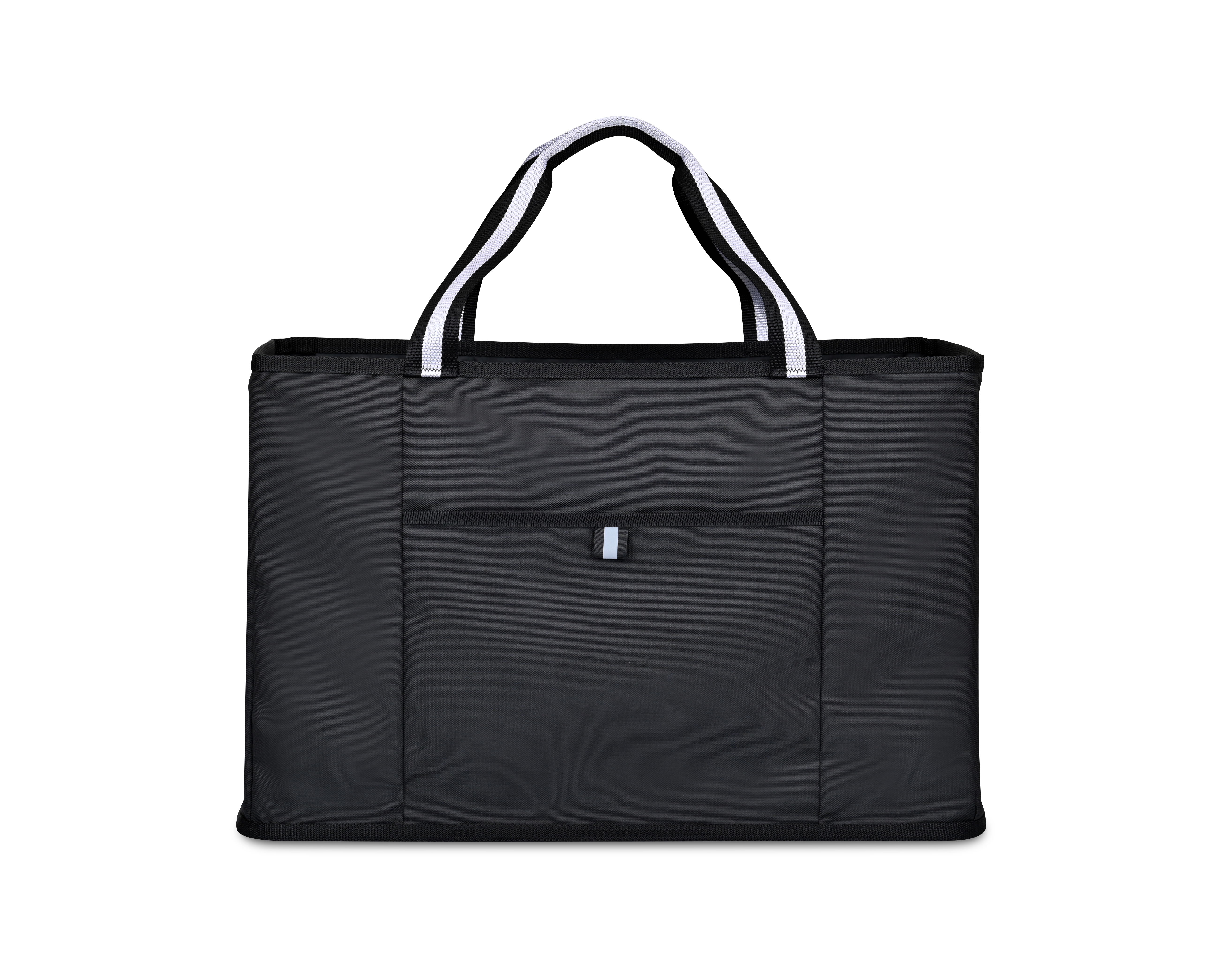 Structure Recycled rPET Utility Tote 1