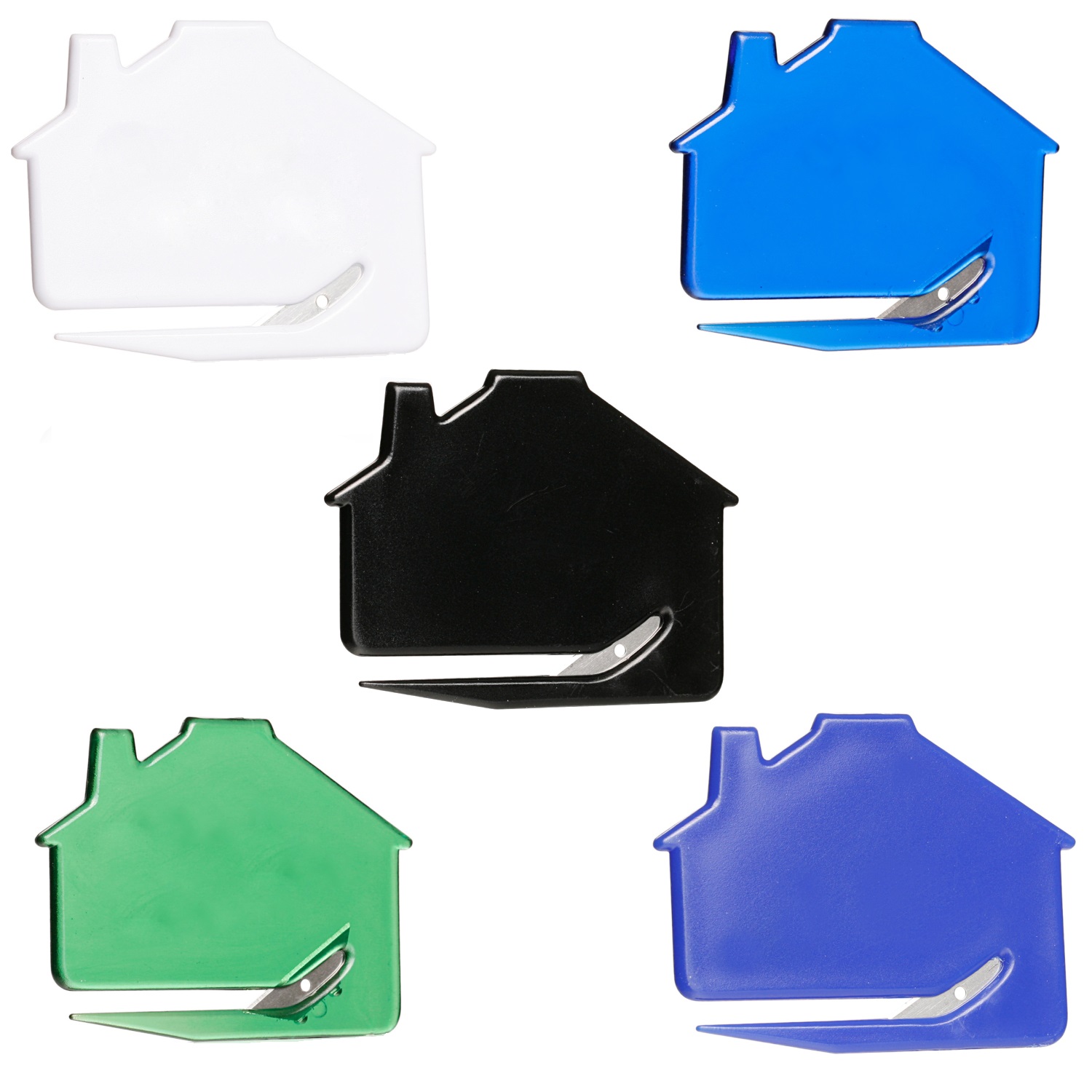 House Letter Opener Envelope Slitter 3