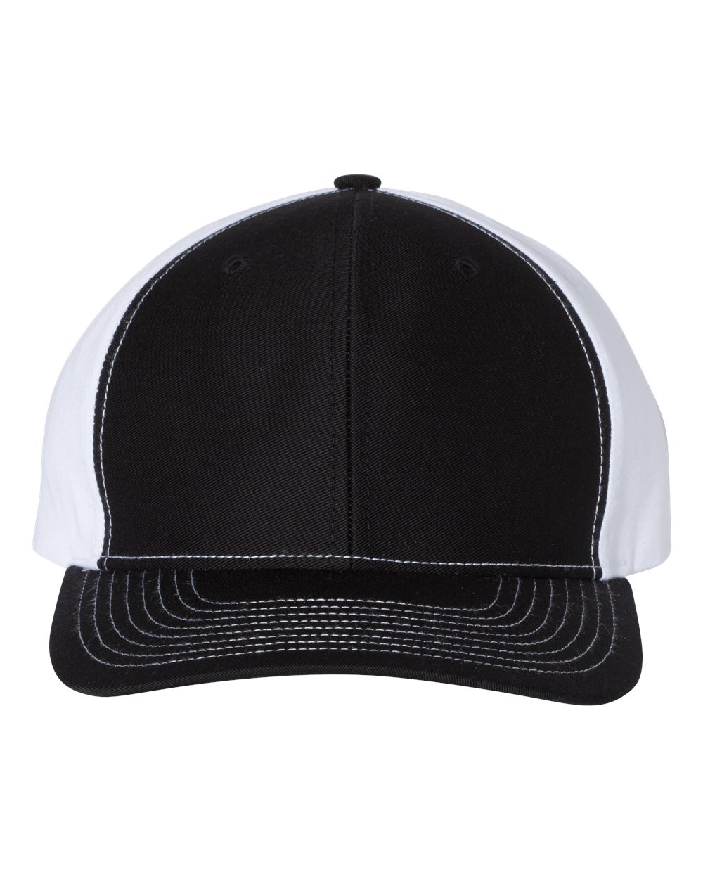 Twill Back Trucker Cap - 312 58