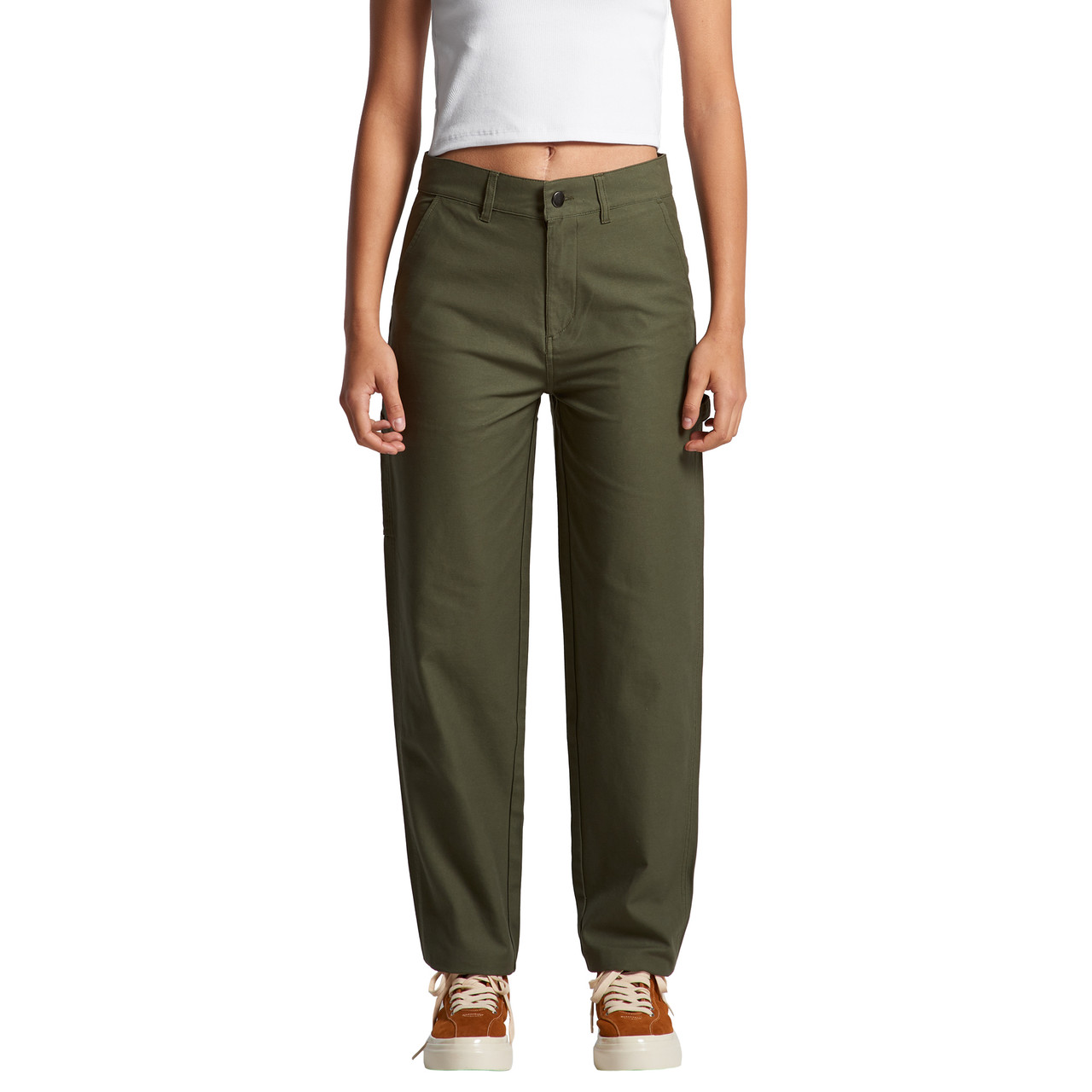 Wo's Utility Pants | 4927 3