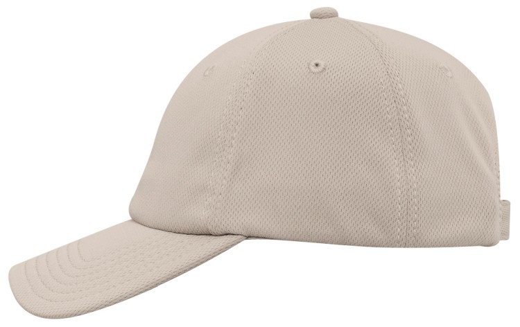 OTTO CAP® 6 Panel Low Profile Baseball Cap 6